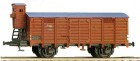 95180 Tillig Box car with brakemans cabin